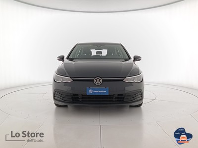 2 - Volkswagen Golf eschini auto