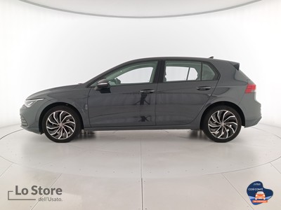 3 - Volkswagen Golf eschini auto