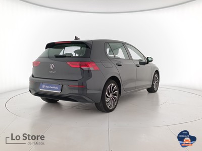 4 - Volkswagen Golf eschini auto