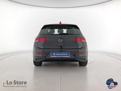 5 - Volkswagen Golf eschini auto