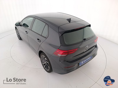 6 - Volkswagen Golf eschini auto