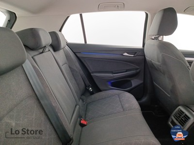 9 - Volkswagen Golf eschini auto