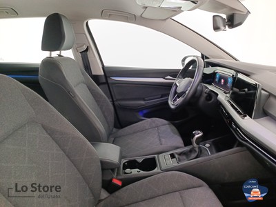 10 - Volkswagen Golf eschini auto
