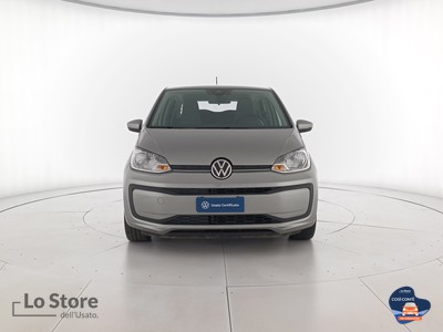 2 - Volkswagen up! eschini auto