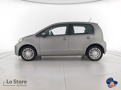3 - Volkswagen up! eschini auto