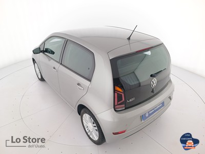 5 - Volkswagen up! eschini auto