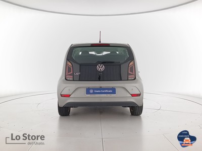 6 - Volkswagen up! eschini auto