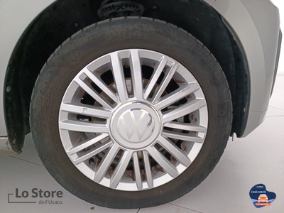 8 - Volkswagen up! eschini auto