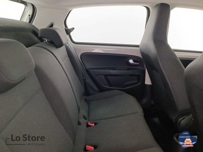9 - Volkswagen up! eschini auto