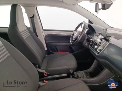 10 - Volkswagen up! eschini auto