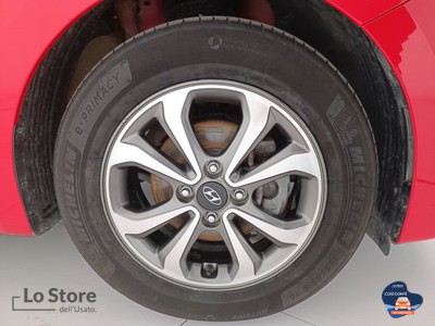 8 - Hyundai i20 eschini auto