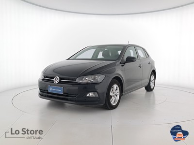 1 - Volkswagen Polo eschini auto