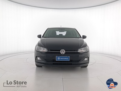 2 - Volkswagen Polo eschini auto