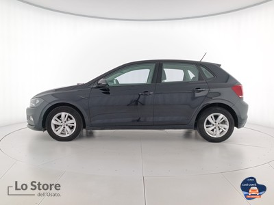 3 - Volkswagen Polo eschini auto