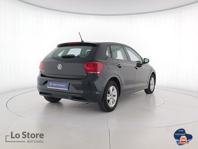 4 - Volkswagen Polo eschini auto