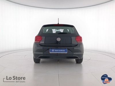 5 - Volkswagen Polo eschini auto