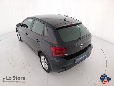 6 - Volkswagen Polo eschini auto