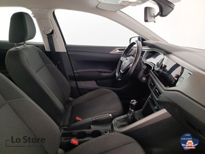 10 - Volkswagen Polo eschini auto