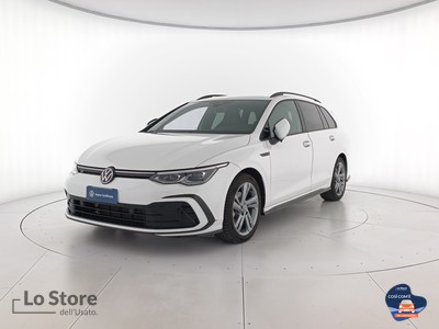 1 - Volkswagen Golf eschini auto