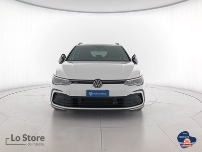 2 - Volkswagen Golf eschini auto