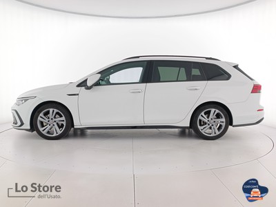 3 - Volkswagen Golf eschini auto