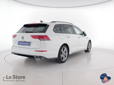 4 - Volkswagen Golf eschini auto