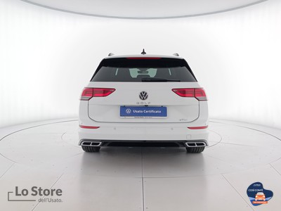 5 - Volkswagen Golf eschini auto
