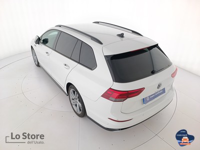 6 - Volkswagen Golf eschini auto