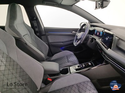 10 - Volkswagen Golf eschini auto
