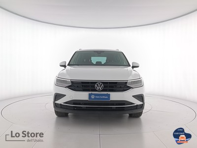 2 - Volkswagen Tiguan eschini auto