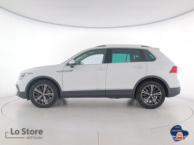 3 - Volkswagen Tiguan eschini auto