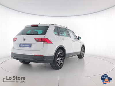 4 - Volkswagen Tiguan eschini auto