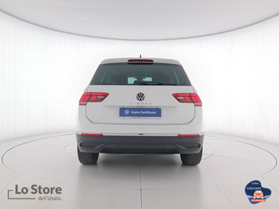 5 - Volkswagen Tiguan eschini auto
