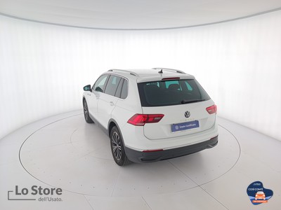 6 - Volkswagen Tiguan eschini auto