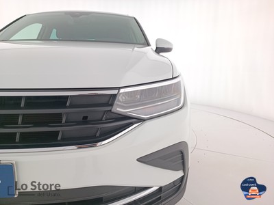 7 - Volkswagen Tiguan eschini auto