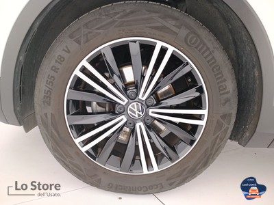 8 - Volkswagen Tiguan eschini auto