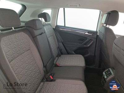 9 - Volkswagen Tiguan eschini auto