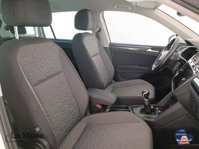 10 - Volkswagen Tiguan eschini auto
