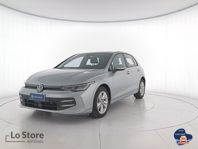 1 - Volkswagen Golf eschini auto