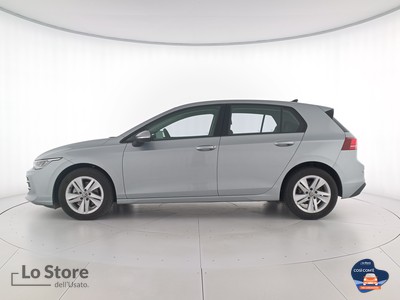 3 - Volkswagen Golf eschini auto