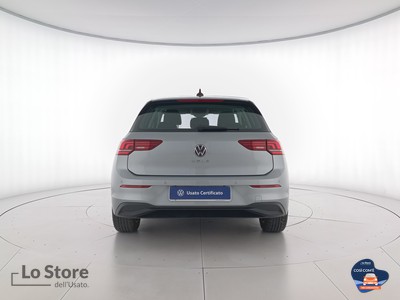 5 - Volkswagen Golf eschini auto