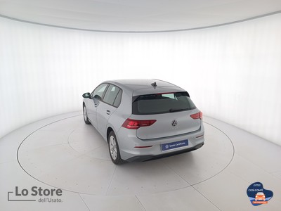 6 - Volkswagen Golf eschini auto