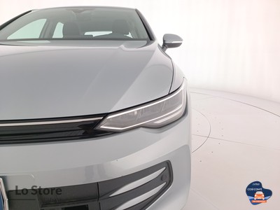 7 - Volkswagen Golf eschini auto