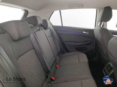 9 - Volkswagen Golf eschini auto