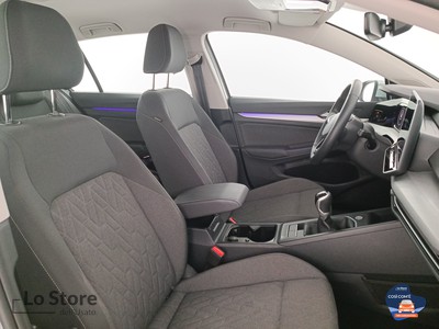 10 - Volkswagen Golf eschini auto
