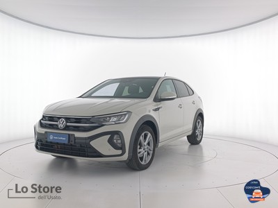 1 - Volkswagen Taigo eschini auto