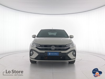 2 - Volkswagen Taigo eschini auto