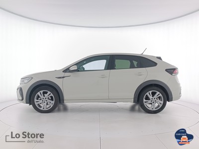 3 - Volkswagen Taigo eschini auto