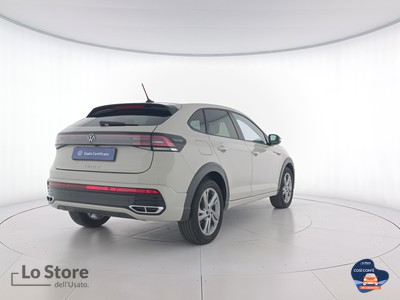 4 - Volkswagen Taigo eschini auto