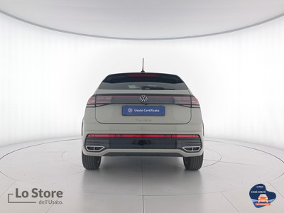 5 - Volkswagen Taigo eschini auto